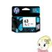 F6U61AA HP �q���[���b�g�E�p�b�J�[�h 63 ���� �C���N�J�[�g���b�W �J���[ HP63C