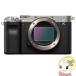 �\�j�[ �~���[���X ��჌�t �J���� ��7C ILCE-7C �{�f�B [�V���o�[]/srm