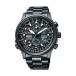 JY8025-59E Citizen наручные часы Promaster /srm