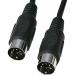 KB-MID01-36 Sanwa Supply MIDI кабель 3.6m