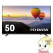 վ˥ 50 IOǡ 3եե졼쥹 Ļΰ49.5 4K LCD-U501VX/srm