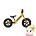 [ Manufacturers direct delivery ] HUMMER is mart re- knee bike yellow MG-HMTB-YE child * for children training bike balance bike no pedal bicycle /srm