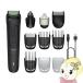  все в одном триммер Philips Philips Philips All-in-One Trimmer 3000 series матовый черный MG3931/15/srm