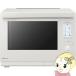 ४֥ Panasonic ѥʥ˥å Bistro ӥȥ 2Ĵ ޥϢưǥ 30L ۥ磻 NE-UBS10C-W/srm