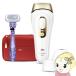 home use light beauty vessel BRAUN Brown silk Expert Pro5 PL5268 VIO correspondence mda wool care body for * face for exclusive use pouch ( red )/srm