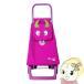 ROLSER KIDSrorusa- Kids детский покупка Cart RS-Kids PI розовый покупка Cart детский покупки 2 колесо /srm