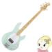  электрический бас Sterling By Musicman RAY4 MG Mint Green STINGRAY-RAY4-M/srm