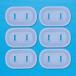 TAP-PSC5N 掠ץ饤 ץ饰С 2Pѡ6
