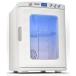 �x���\�X �y���`�F�� ���^ HOT&amp;COOL AC100/DC12�u�d�� �|�[�^�u�� �≷�� �ԍڗp �z���C �A�E�g�h�A�p�i �ɓ��e��25L VS-404WH/srm