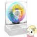  вертикальный CD плеер Dainichi электронный M's CORTE белый WVC-S001W CD плеер динамик встроенный Bluetooth установка compact модный /srm