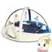 skip ho pSKIPHOP Night moon * baby gym TYSH002110 празднование рождения подарок /srm