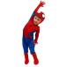 ハロウィン コスプレ 子供 男の子 コスチューム キッズ スパイダーマン spiderman 仮装 衣装 キッズ コスチューム スパイダーマン_hw16_by02