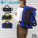 Columbia Colombia rucksack Kids Boston bag b Lem na- slope 30L duffel bag all 3 color PU8467 rucksack te