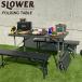 ơ֥ ޤꤿ ȥɥ SLOWER FOLDING TABLE Foster ֥å ꡼ 24 SLW211 SLW212