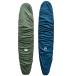 BEACHED DAYS Deck Cover Long Board / �r�[�`�h�f�C�Y �f�b�L�J�o�[ �����O�{�[�h�p 9ft�`10ft / �T�[�t WAX�J�o�[