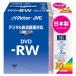 Victor DVD-RW CPRMб ϡɥ 2® 120ʬ 4.7GB 顼ץ󥿥֥ 10  VD-W12