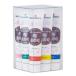 ткань .. .20ml 9 -цветный набор 