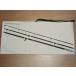 скумбиря s рыбалка mo-chito2 черный *3pc Pack Rod ( Shimai 46cm)