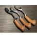  скумбиря s рыбалка дерево gun grip ( чукка - Classic SET)