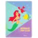  Little Mermaid Ariel внизу кровать B5 Disney Princess Sunstar 