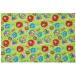 �w�Z�̊��T�C�Y�Ƀs�b�^�� �唻�����`�����}�b�g �g�C�X�g�[���[ �X�P�[�^�[ 60�~40cm �����`�N���X �i�t�L�� �g�C�E�X�g�[���[ �s�N�T�[ �f�B�Y�j�[
