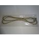  postage 84 jpy # handmade collection cord .. string glasses chain holder rope strap unused 