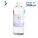 SILI-Ksi Lee * Kei вода ..... элемент 500ml экономичный размер Kei элемент дополнение вода .. Kei элемент не кристалл .100 раз .. основной раствор 