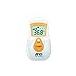  non contact medical thermometer ..pi. yellow UT-701 UTR-701A-JC