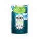 医薬部外品デオスカルプ 薬用 シャンプー 詰替 グリーンミントの香り MARO マーロ  400ml メンズ