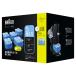 Braun(�u���E��) ���t�J�[�g���b�W5��+1�� CCR5CR