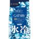  man dam GATSBY(gyatsu Be ) лёд дезодорант корпус бумага добродетель для модель 30 листов 