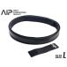 AIP-BELT006-L AIP IPSC карбоновый ремень L