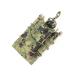 H7616A2 EMERSON GEAR двойной decker подсумок для магазинов /AOR2