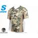 H8211A2S EMERSON GEAR тугой Fit combat T- рубашка V2 S-size/AOR2