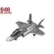 M0029J AFM F-35B подсветка 2 646Blocks
