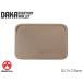 MAG0103 [ стандартный товар ]Magpul DAKA Everyday бумажник [10.7cm× 7.2cm] FDE
