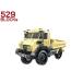 T0004C AFM off-road грузовик 529Blocks