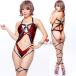  нога ремешок sexy танцевальный костюм импортированный автомобиль корпус Harness нога трос имеется Harness ламе черный женский 