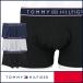 TOMMY HILFIGER トミーヒルフィガー ボクサーパンツ Cotton Stretch Lowrise Trunk 5336-6050 ポイント10倍