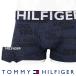 TOMMY HILFIGER トミーヒルフィガー ボクサーパンツ ICON LR TRUNK LOGO アイコン トランク ロゴ ポイント10倍