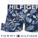 TOMMY HILFIGER トミーヒルフィガー ボクサーパンツ HILFIGER CTN TRUNK HAWAII ヒルフィガー トランク ハワイ コットン ポイント10倍
