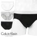 Calvin Klein カルバンクライン ブリーフ パンツ Liquid Stretch Cotton NB1194 ポイント10倍