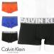 Calvin Klein カルバンクライン ローライズ ボクサーパンツ Vent Cool Cotton NB1356 ポイント10倍