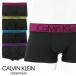 Calvin Klein カルバンクライン ローライズ ボクサーパンツ Customized Micro Neon NB1408 ポイント10倍