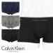 Calvin Klein カルバンクライン ボクサーパンツ ローライズ Athletic Micro NP18920 ポイント10倍