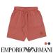 50%OFF Emporio Armani шорты мужской BERMUDA мужчина мужской EU размер EMPORIO ARMANI половина хлеб часть магазин надеты 54007868
