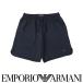  Emporio Armani шорты мужской lounge одежда sia футбол Basic Terry мужчина мужской EU размер EMPORIO ARMANI SEERSUCKER 54060621