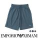  Emporio Armani шорты ba Mu da брюки Basic Terry мужской мужчина lounge одежда EU размер EMPORIO ARMANI BASIC TERRY 54068875