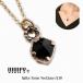 ӥӥե VIVIFY ͥå쥹  Spike Stone Necklace/k10