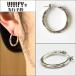 ӥӥե VIVIFY ԥ ա СHammered Hoop Pierce w/gold 